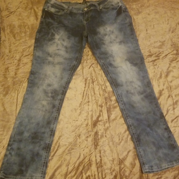 Womens Jeans - Picture 1 of 2